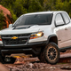 Illustration for article titled Question For Pickup Trucks